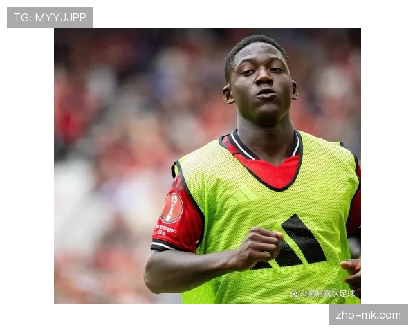 梅努未来去向引发猜测 曼联年轻中场或考虑转会