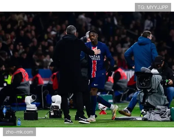 登贝莱1800万欧年薪领跑巴黎 欧冠关键战进球印证高薪价值