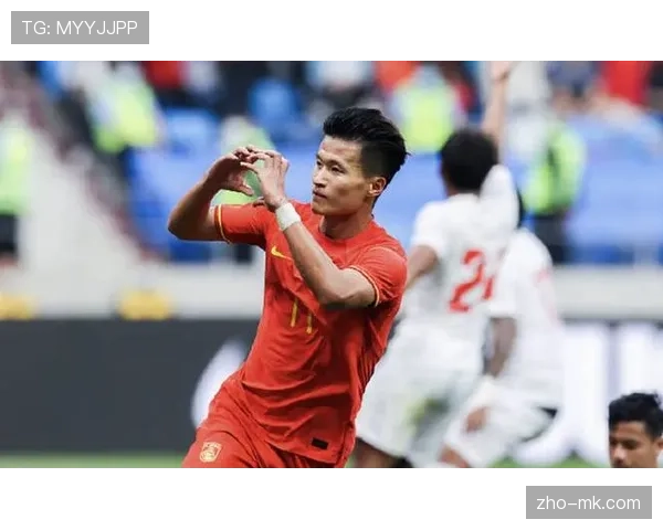 国安边锋林良铭速度优势 边路突破内切制造威胁持续