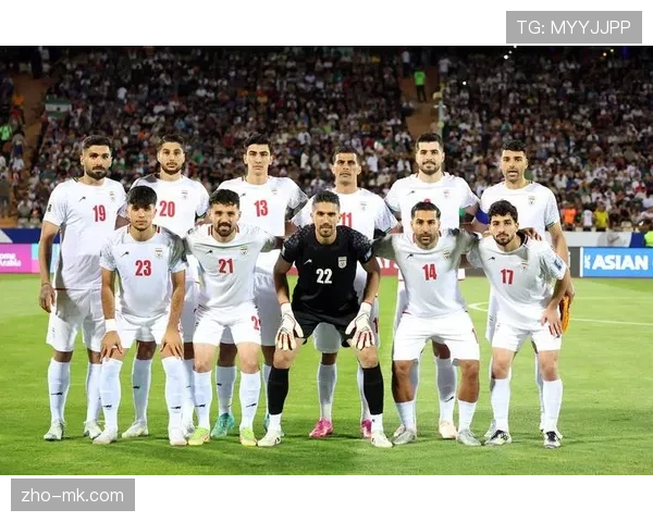 比利时埃及伊朗新西兰同组 黄金一代谢幕战需警惕西亚神秘之师